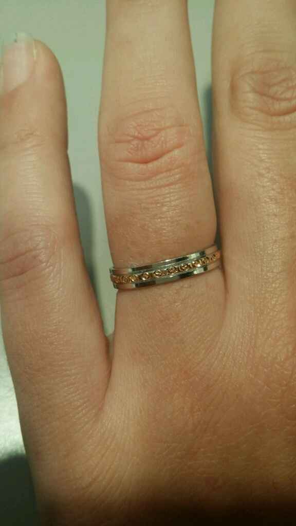 Je vous dévoile nos alliances - 1