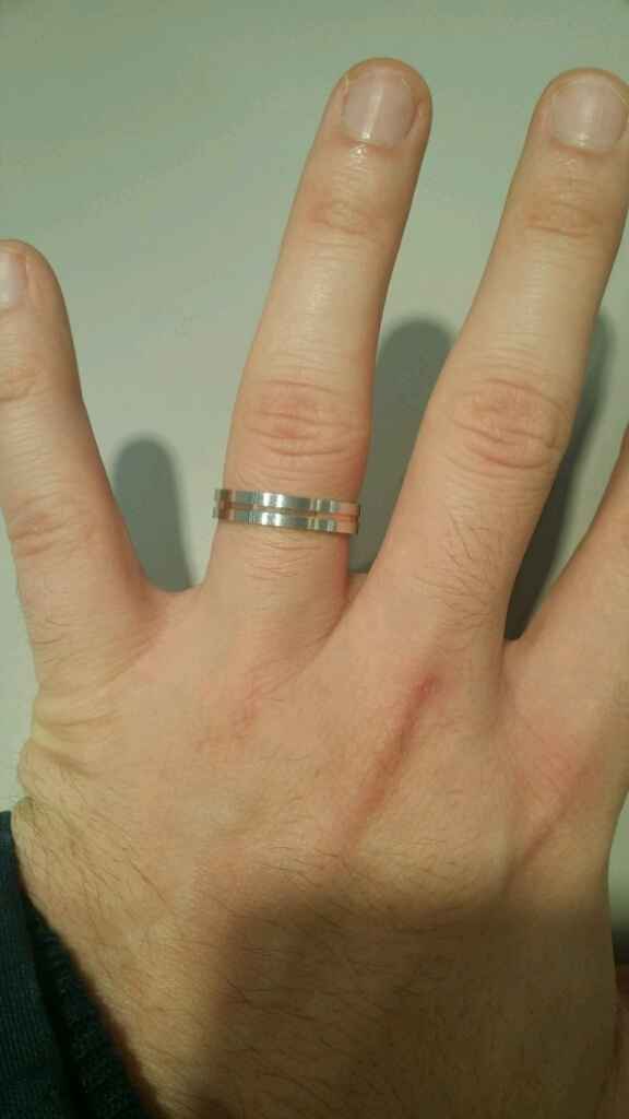 Je vous dévoile nos alliances - 2