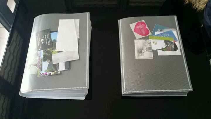 Organisation du mariage: vous allez me prendre pour une folle!! - 1