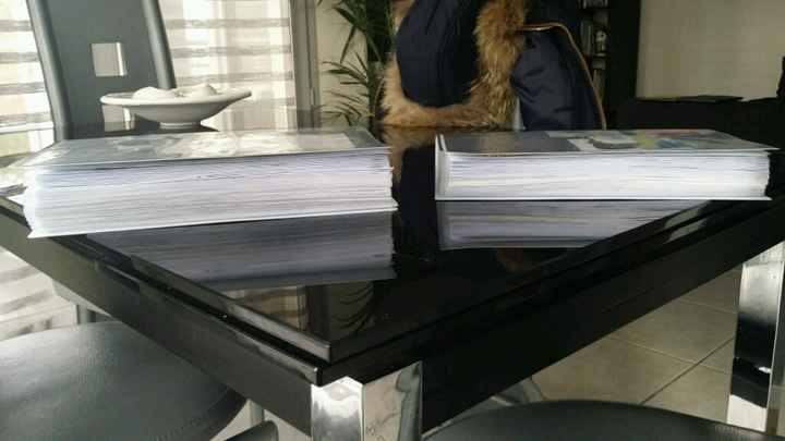 Organisation du mariage: vous allez me prendre pour une folle!! - 2