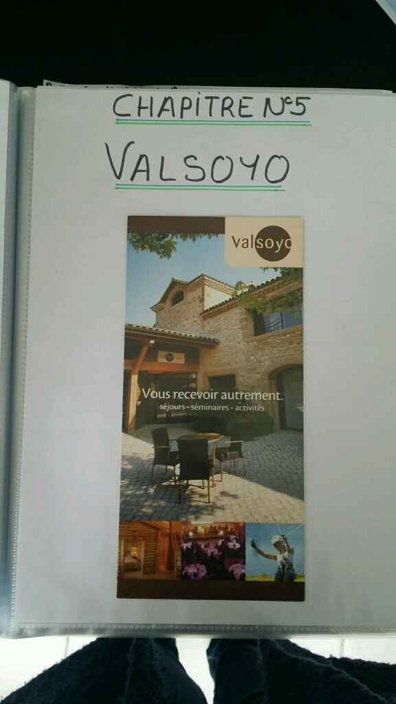 Organisation du mariage: vous allez me prendre pour une folle!! - 7