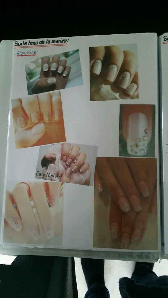 Organisation du mariage: vous allez me prendre pour une folle!! - 12