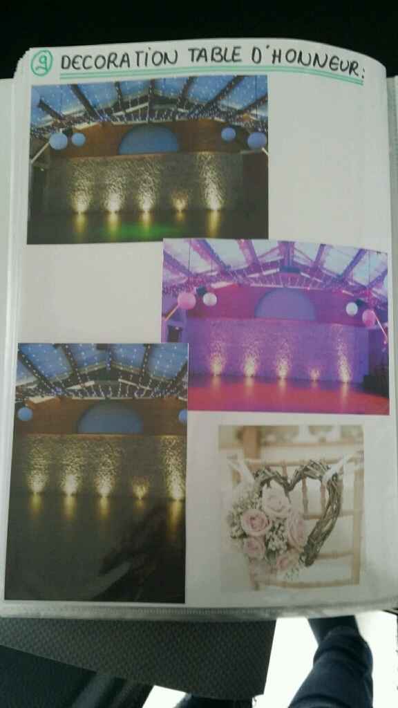 Organisation du mariage: vous allez me prendre pour une folle!! - 18