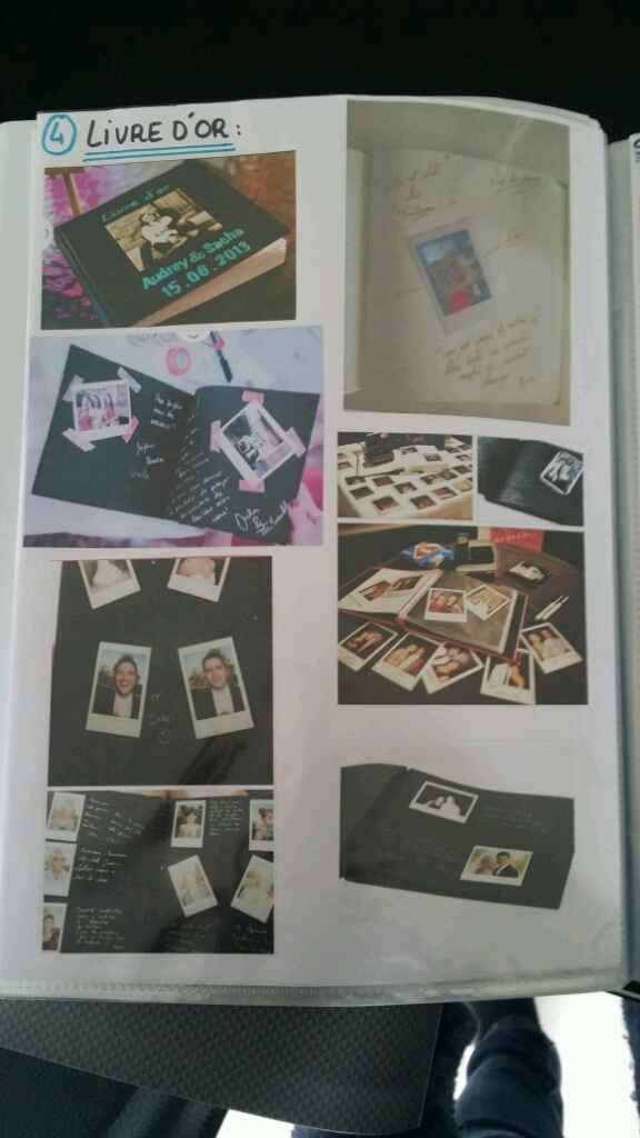 Organisation du mariage: vous allez me prendre pour une folle!! - 19