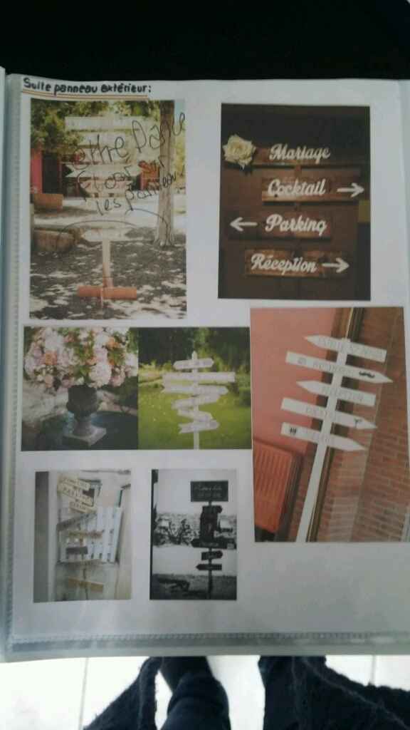 Organisation du mariage: vous allez me prendre pour une folle!! - 20