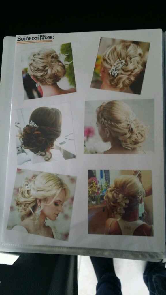 Organisation du mariage: vous allez me prendre pour une folle!! - 22