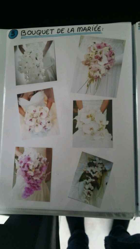 Organisation du mariage: vous allez me prendre pour une folle!! - 23