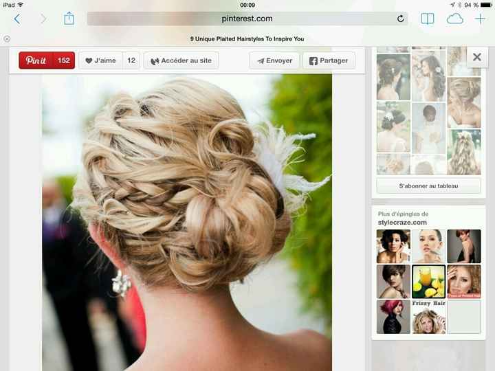 Organisation du mariage: vous allez me prendre pour une folle!! - 1