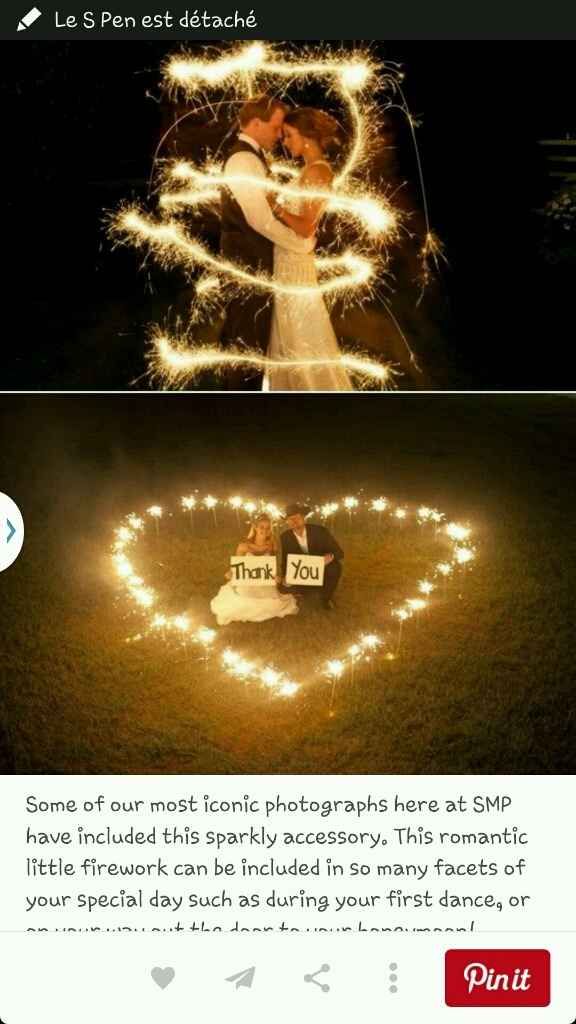 Liste photo à faire - 2