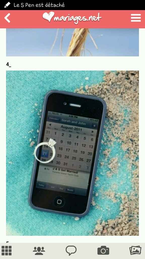 Liste photo à faire - 15