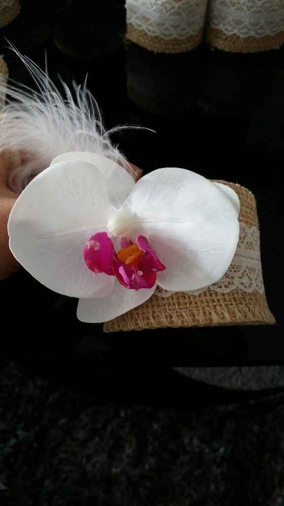 100 ronds de serviette plus tard... besoin de vos avis. - 4