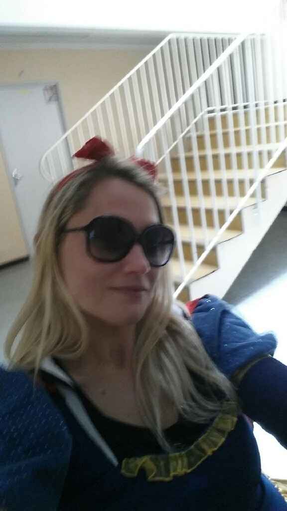 Evjf c'est partiiiiiii - 1