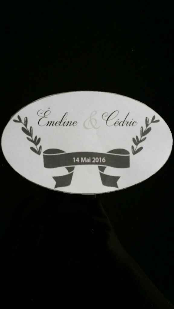 Avis pour mes welcome bag - 4