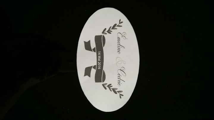 Avis pour mes welcome bag - 6