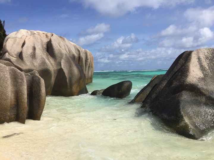 Quelques renseignements sur les seychelles!!! - 12