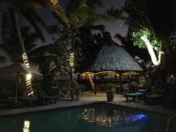 Seychelles : vos conseils les filles sur les hôtels - 1