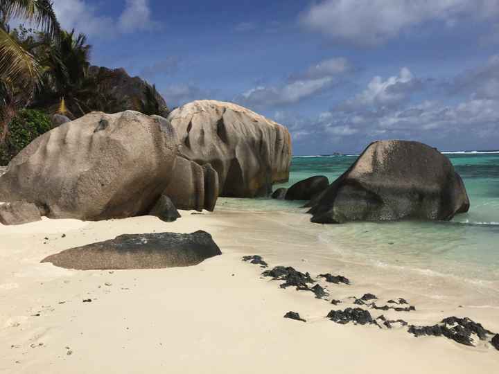  Budget plaisir au seychelles - 1