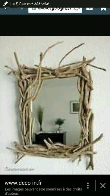 Préparation de la décoration - 4