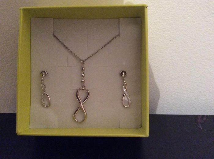 Mes bijoux pour le jour j - 2