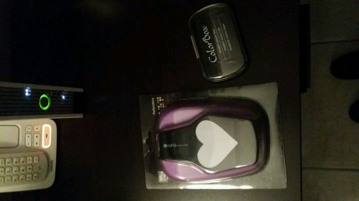 Achat du jour - 1