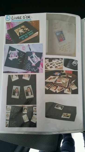 Organisation du mariage: vous allez me prendre pour une folle!! - 19