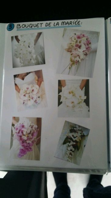 Organisation du mariage: vous allez me prendre pour une folle!! - 23
