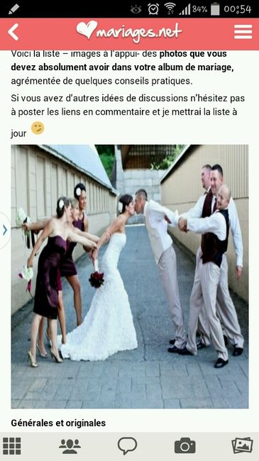 Liste photo à faire - 18