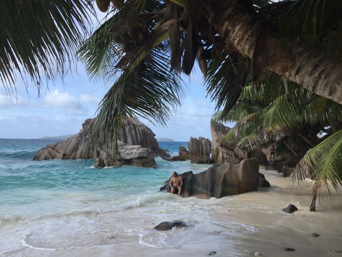 Seychelles : vos conseils les filles sur les hôtels - 3