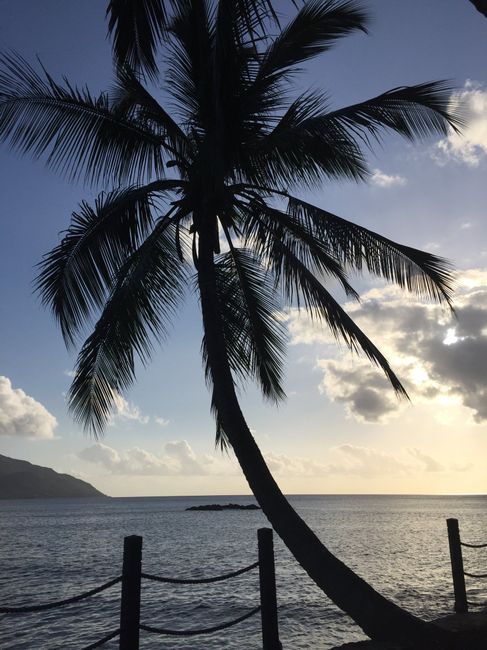 Seychelles : vos conseils les filles sur les hôtels - 6