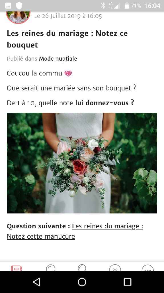 2 styles - 1 mariée : Partage ton style - 3