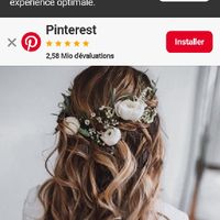 2 styles - 1 mariée : Partage ton style - 1