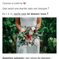 2 styles - 1 mariée : Partage ton style - 3