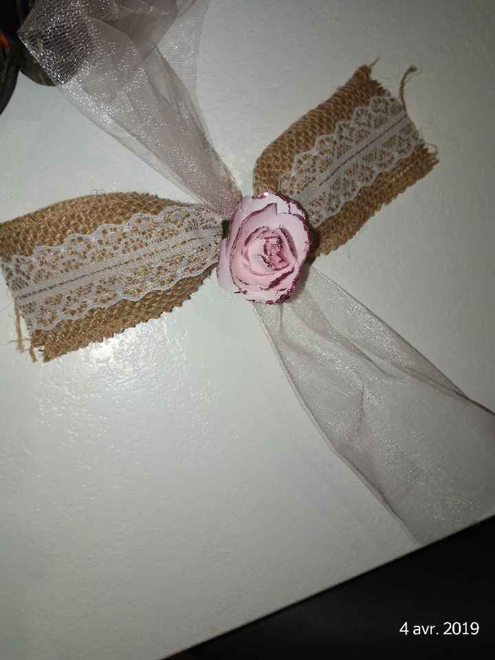 Essai noeud de voiture ?? - 1