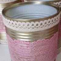 Déco centre de table - 2