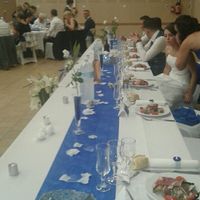 Thème du mariage. - 2