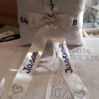 Thème du mariage. - 4