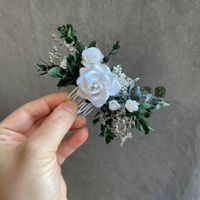 Avec ou sans complément pour ta coiffure ? - 1