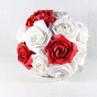 Photos de bouquets de mariée - 1