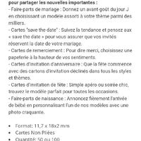  Vente vistaprint sur showroom - 1