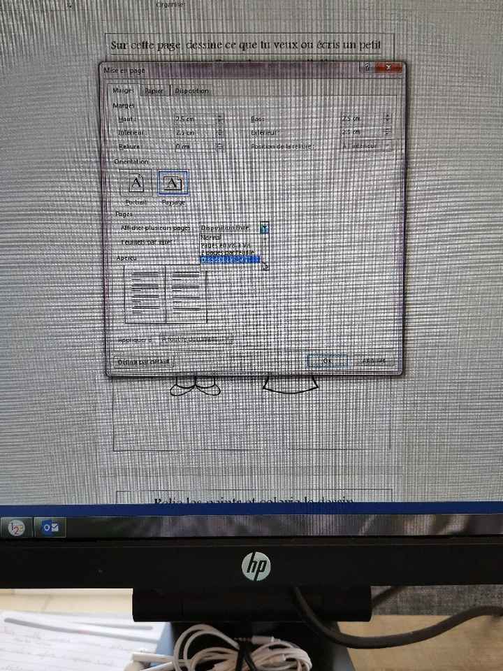 Livret diy impression facile - 3
