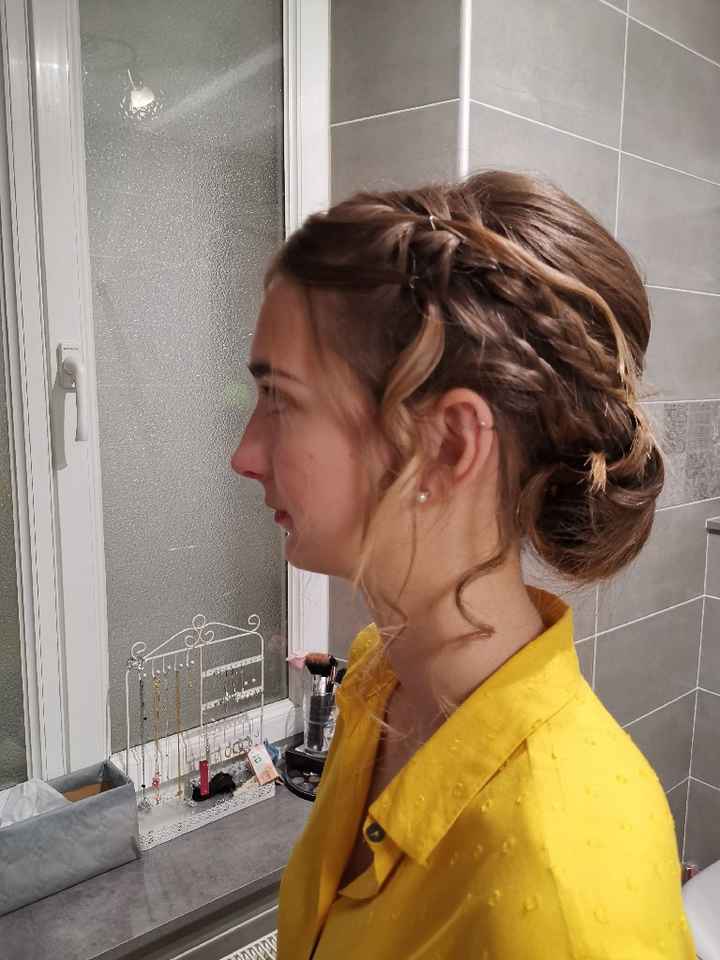 1Er essai coiffure - 3