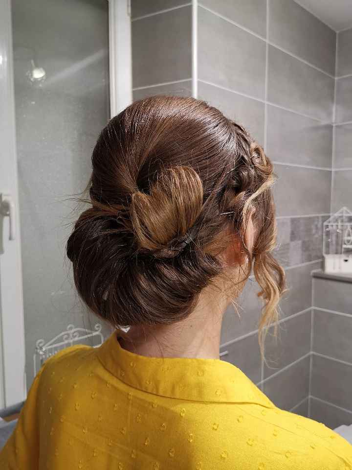 1Er essai coiffure - 4