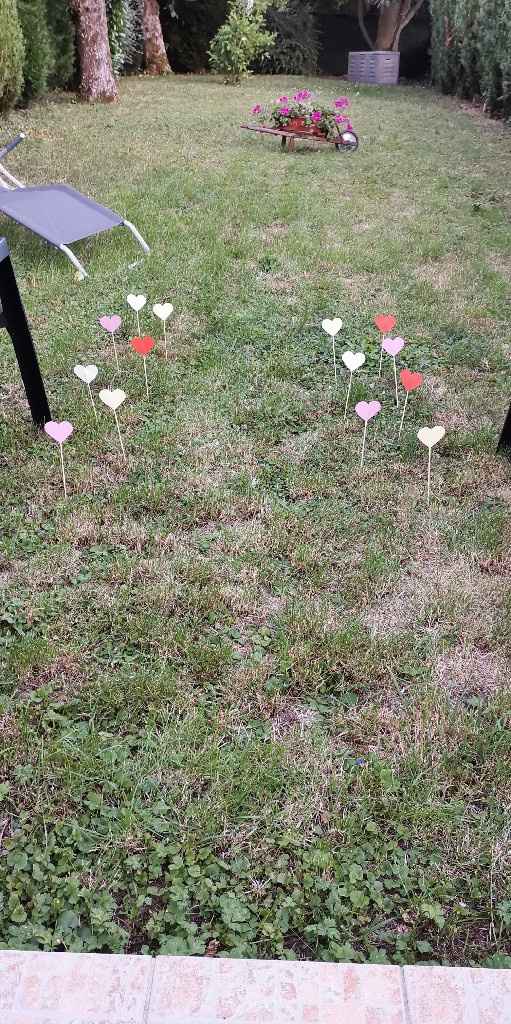 Partage une photo de ta déco ! 👇 - 1