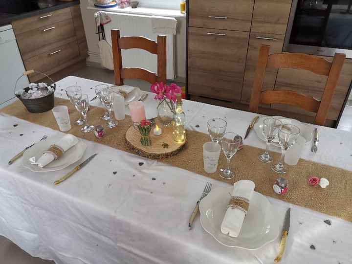 Partage une photo de ta déco ! 👇 - 2