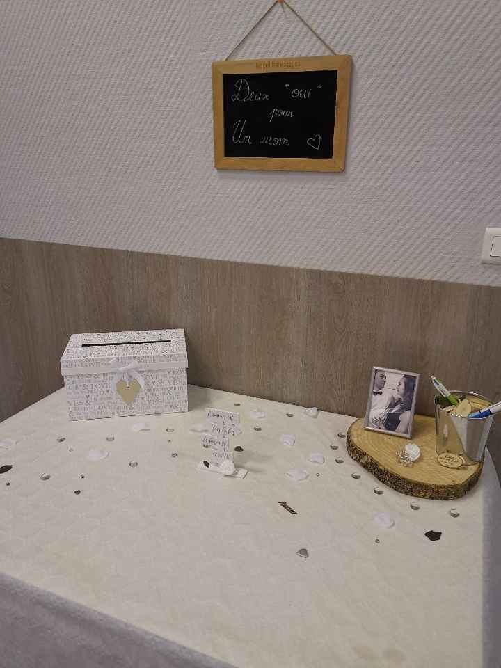 Notre mariage surprise du 15 août - 19