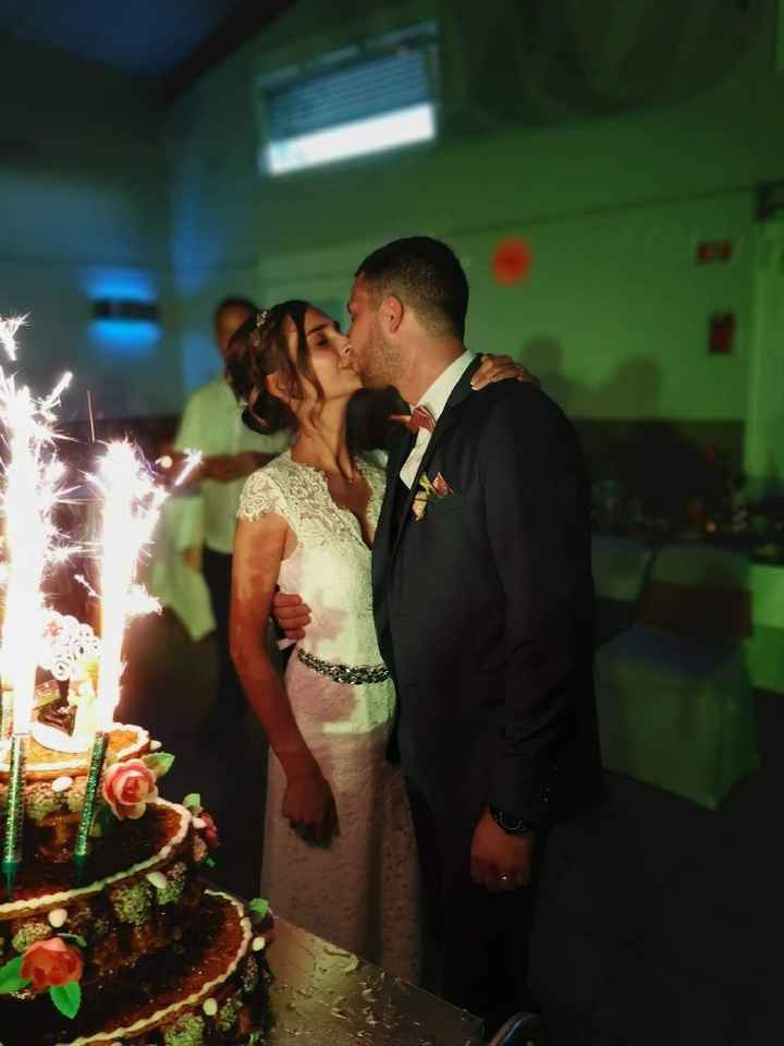 Notre mariage surprise du 15 août - 22