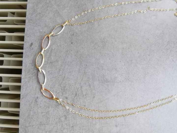 Notre mariage surprise du 15 août - 1