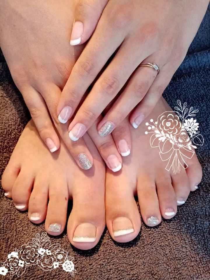 Vote pour ta manucure !! 💅 - 1