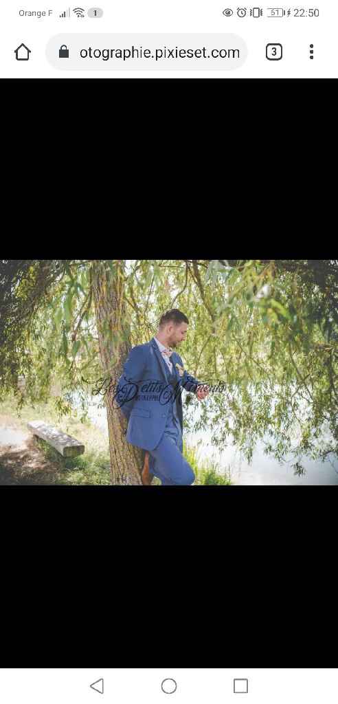 Idées de pose de photo de la mariée seule - 3