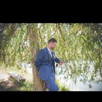 Idées de pose de photo de la mariée seule - 3